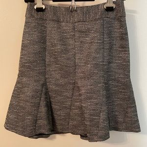 Banana Republic skirt - size 0P